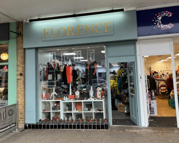 No 74 Florence